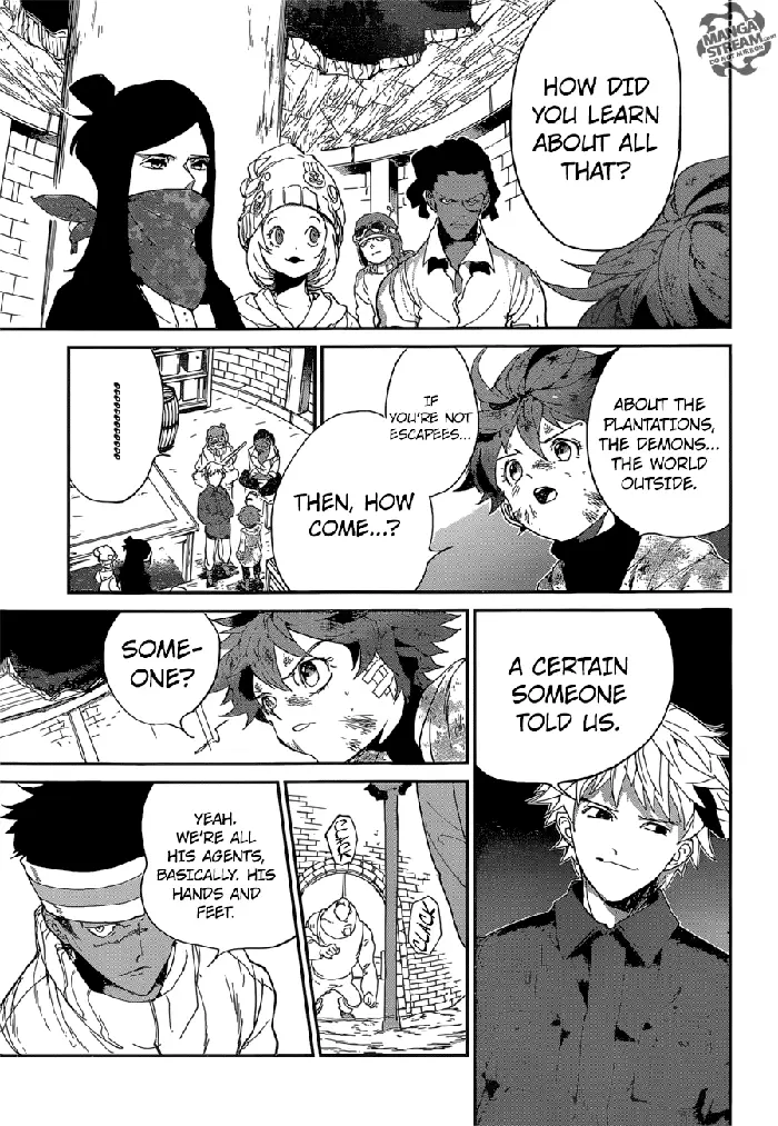 The Promised Neverland chapter 69 image 17_optimized